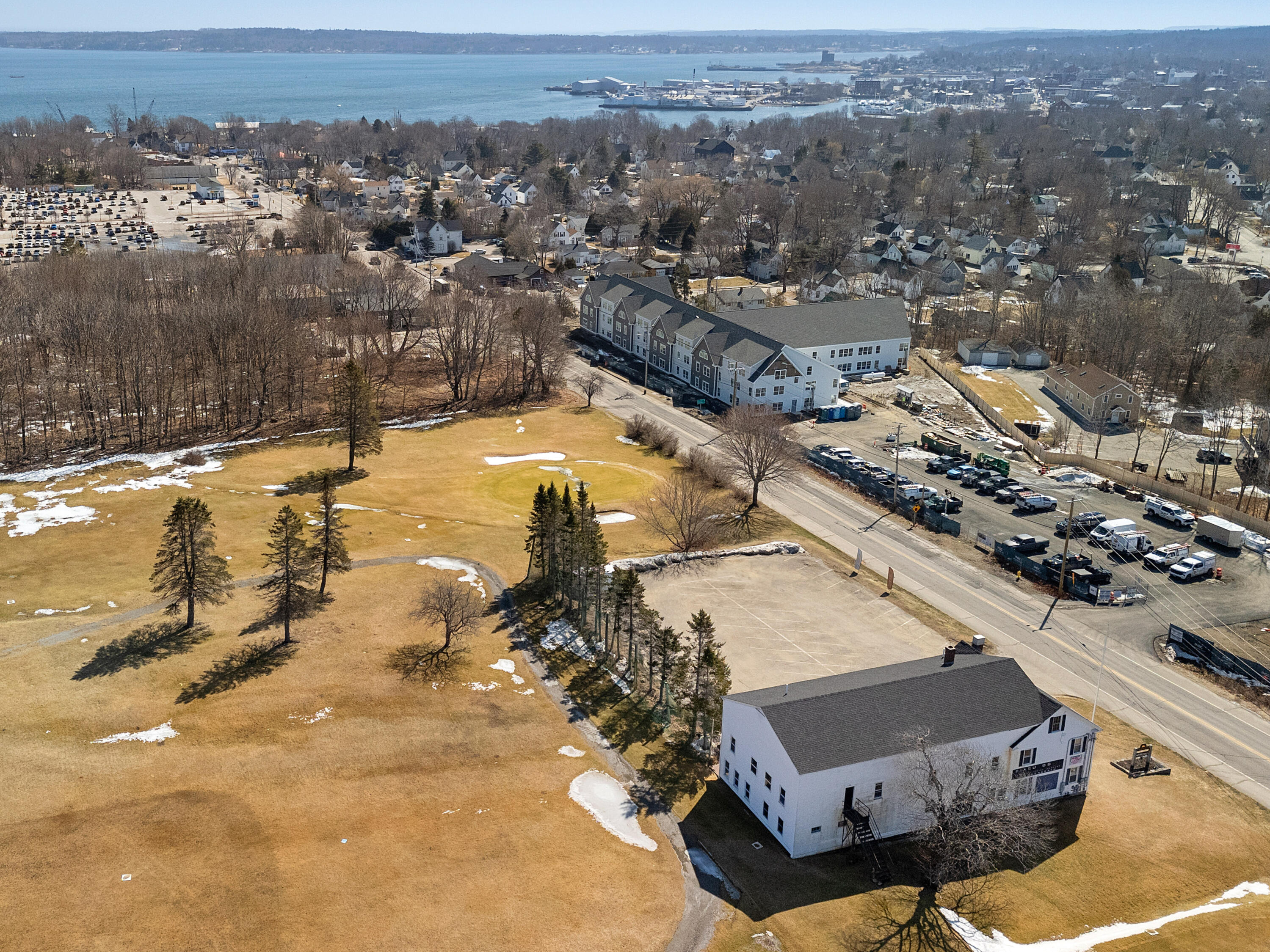 143 Maverick Street Rockland ME 04841