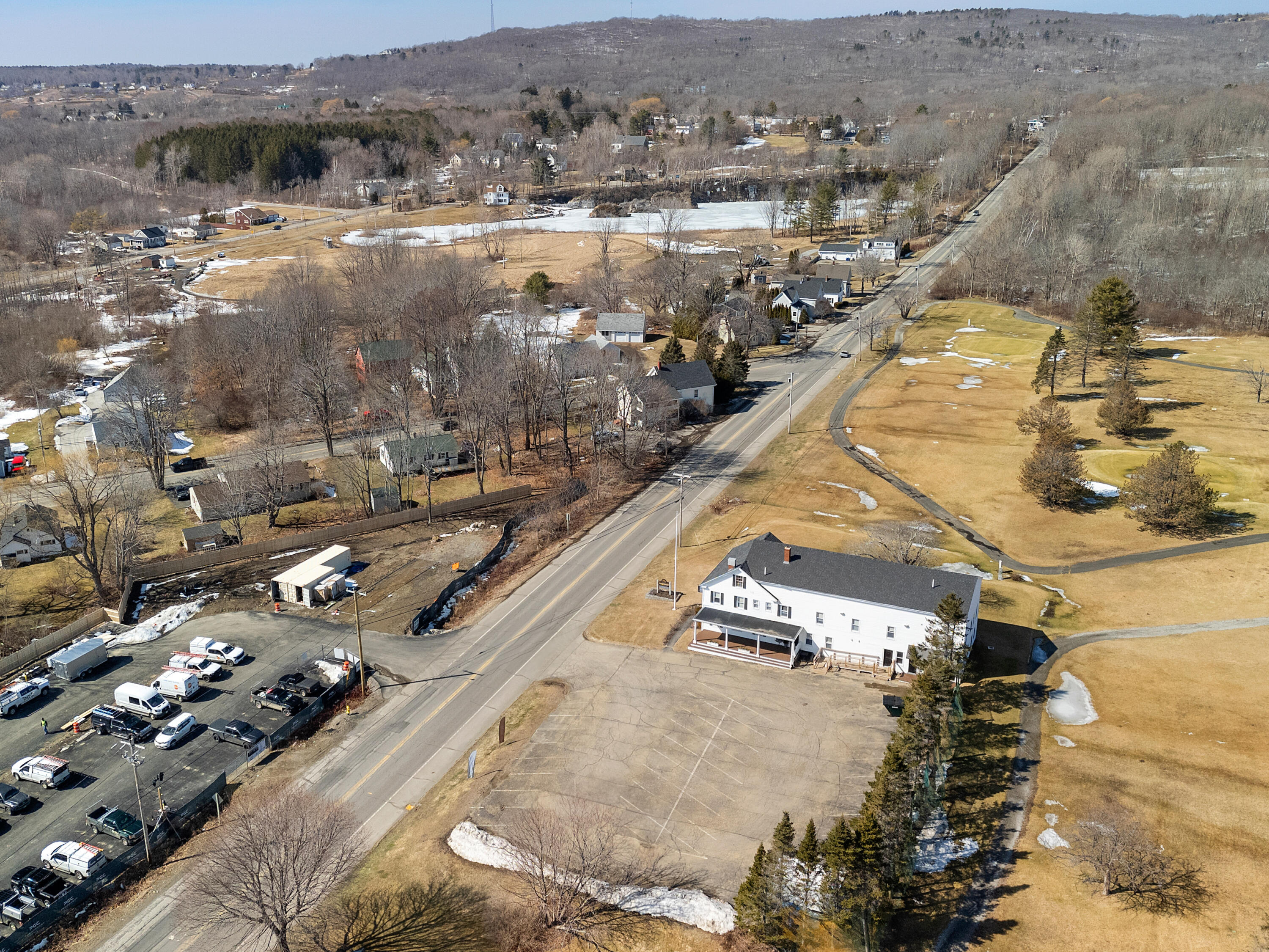 143 Maverick Street Rockland ME 04841