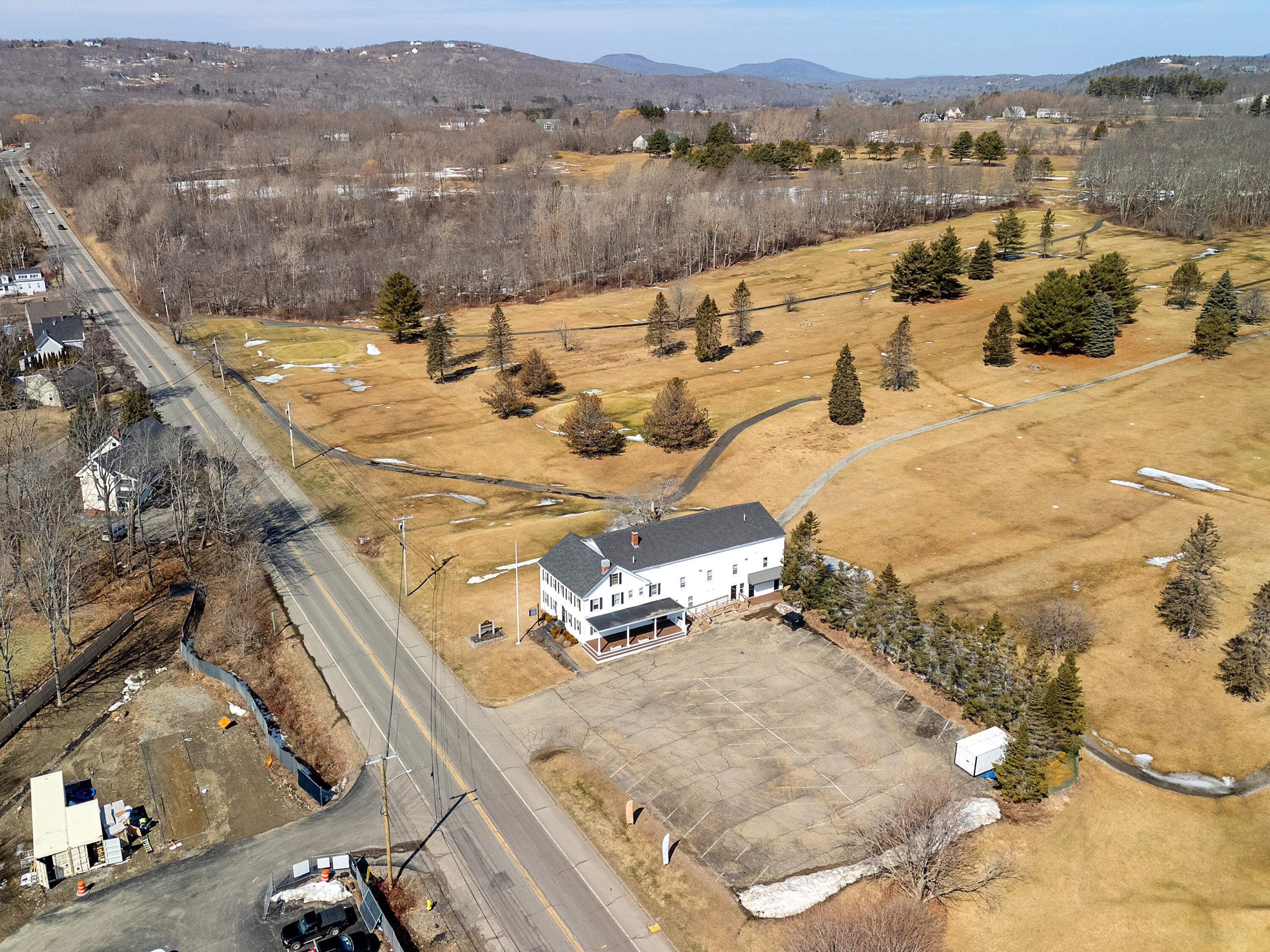 143 Maverick Street Rockland ME 04841