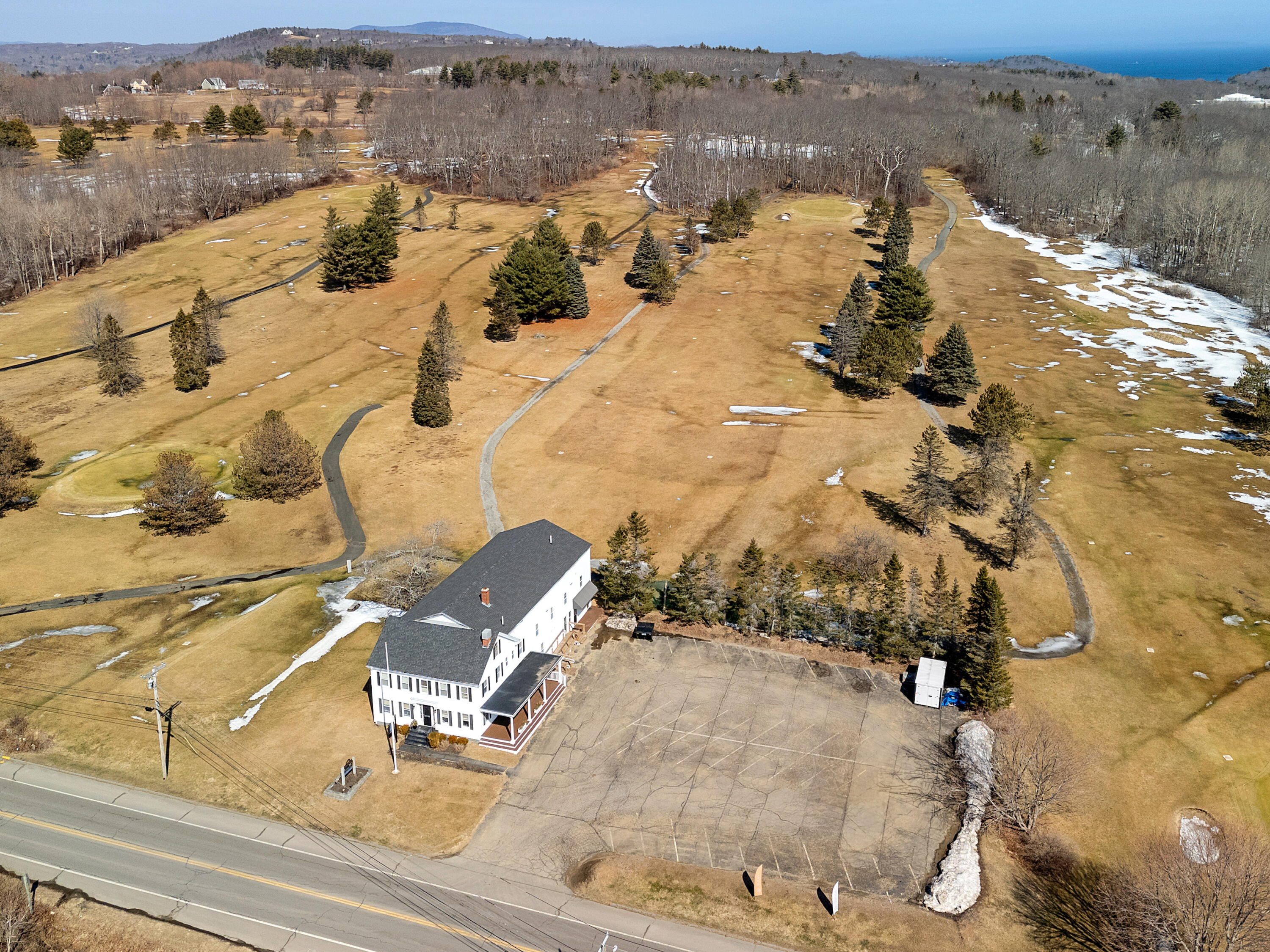 143 Maverick Street Rockland ME 04841