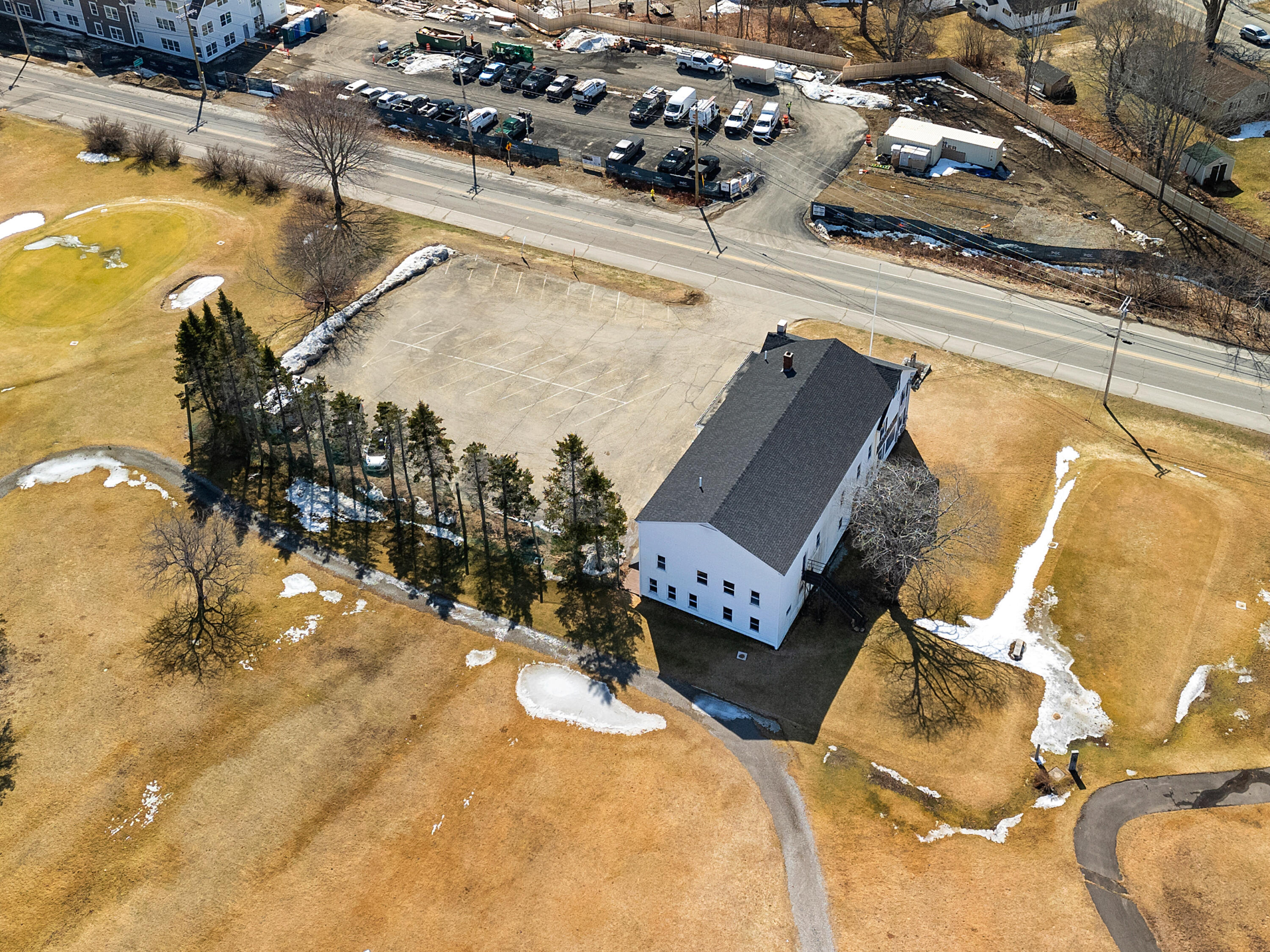 143 Maverick Street Rockland ME 04841