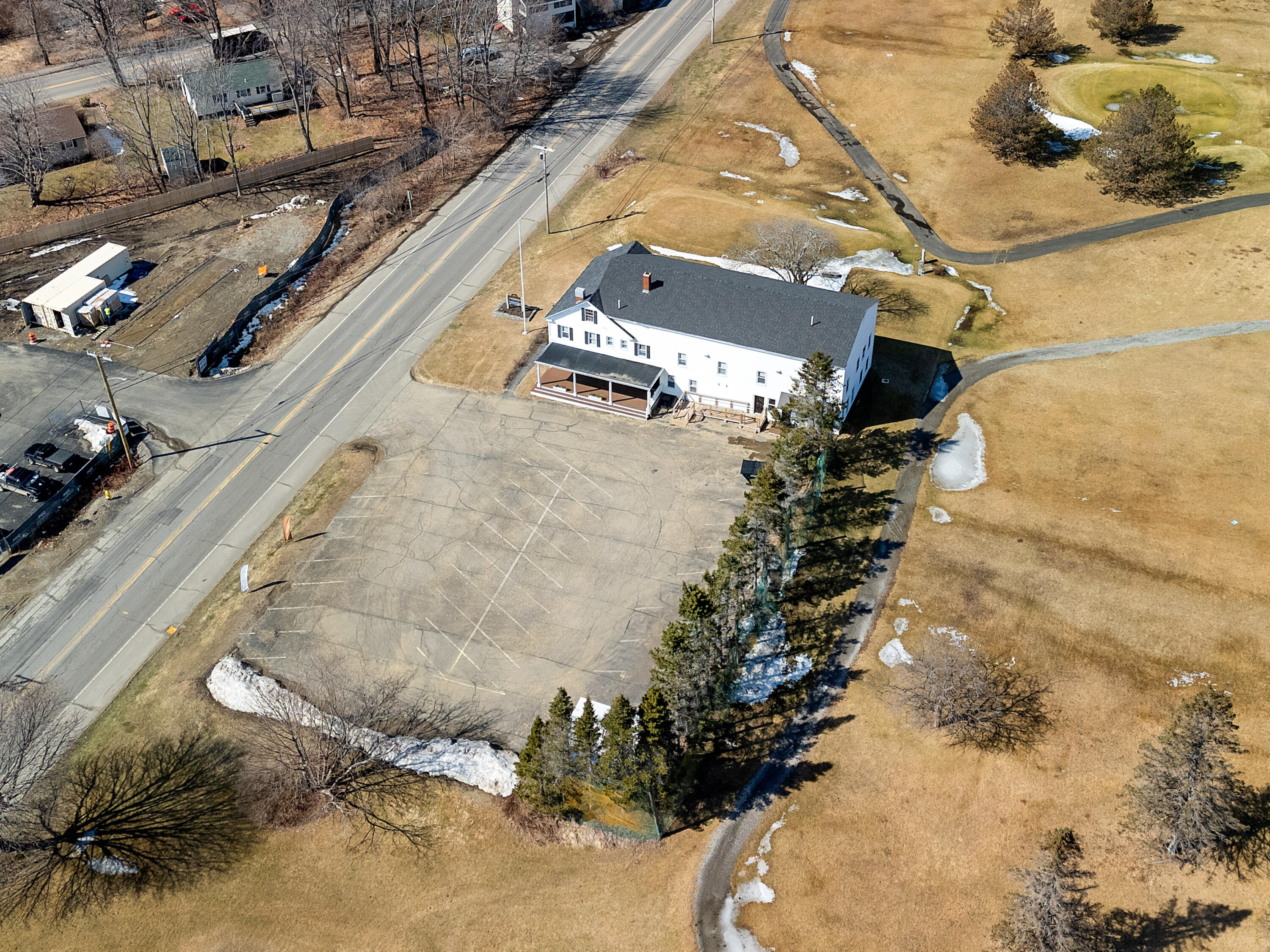 143 Maverick Street Rockland ME 04841