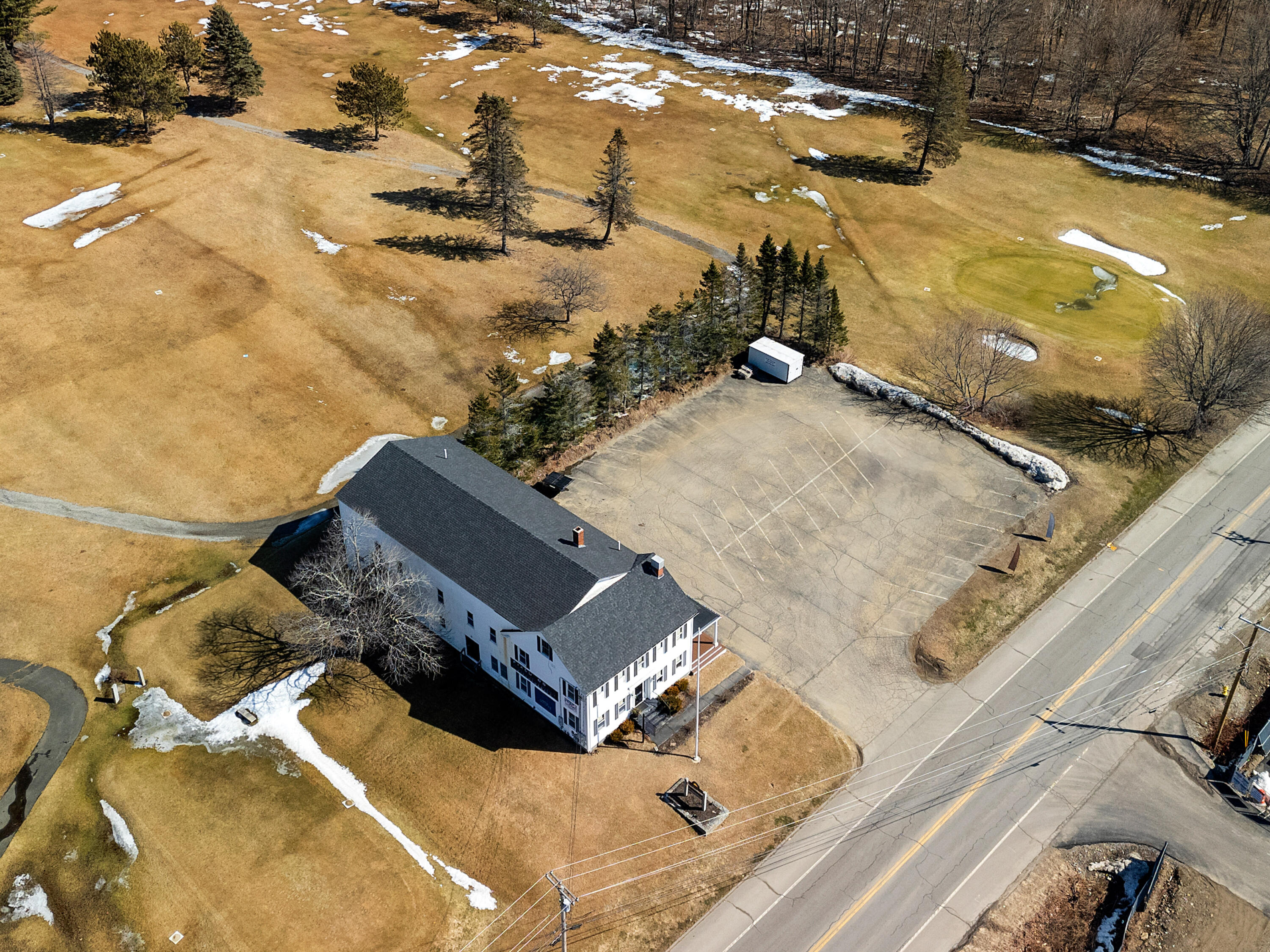 143 Maverick Street Rockland ME 04841