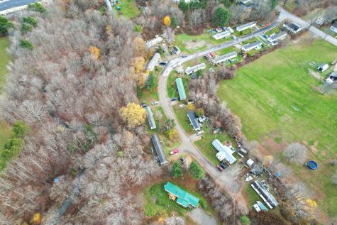 6-38 Stevens Lane Farmingdale ME 04344