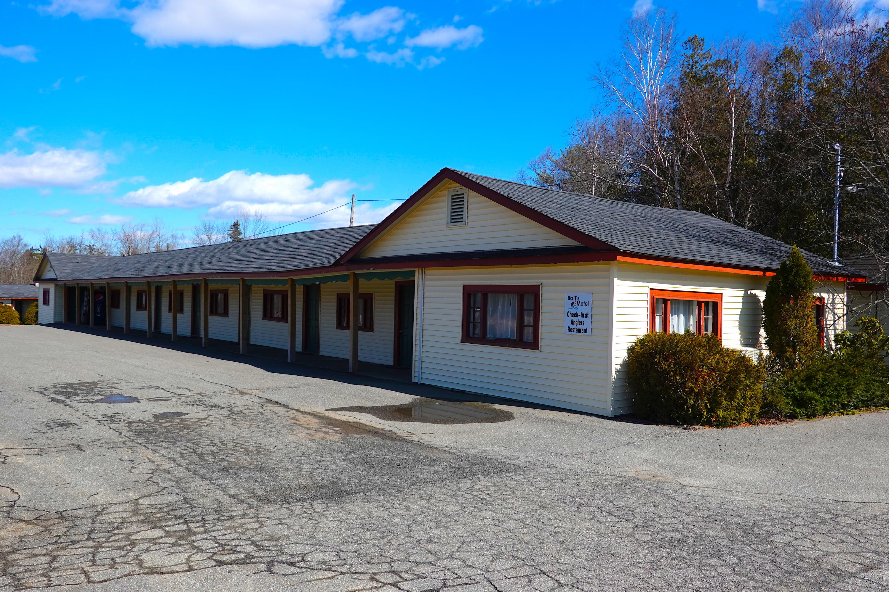 217 E East Main Street Searsport Maine Real Estate Listing MLS 1447198