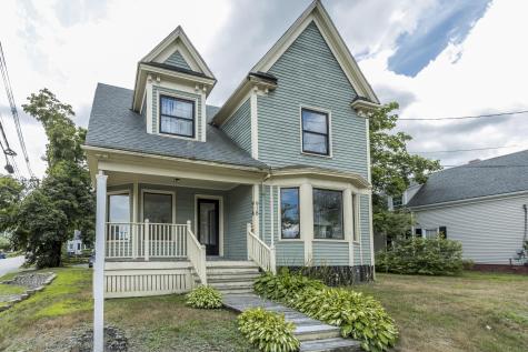 918 Broadway South Portland ME 04106