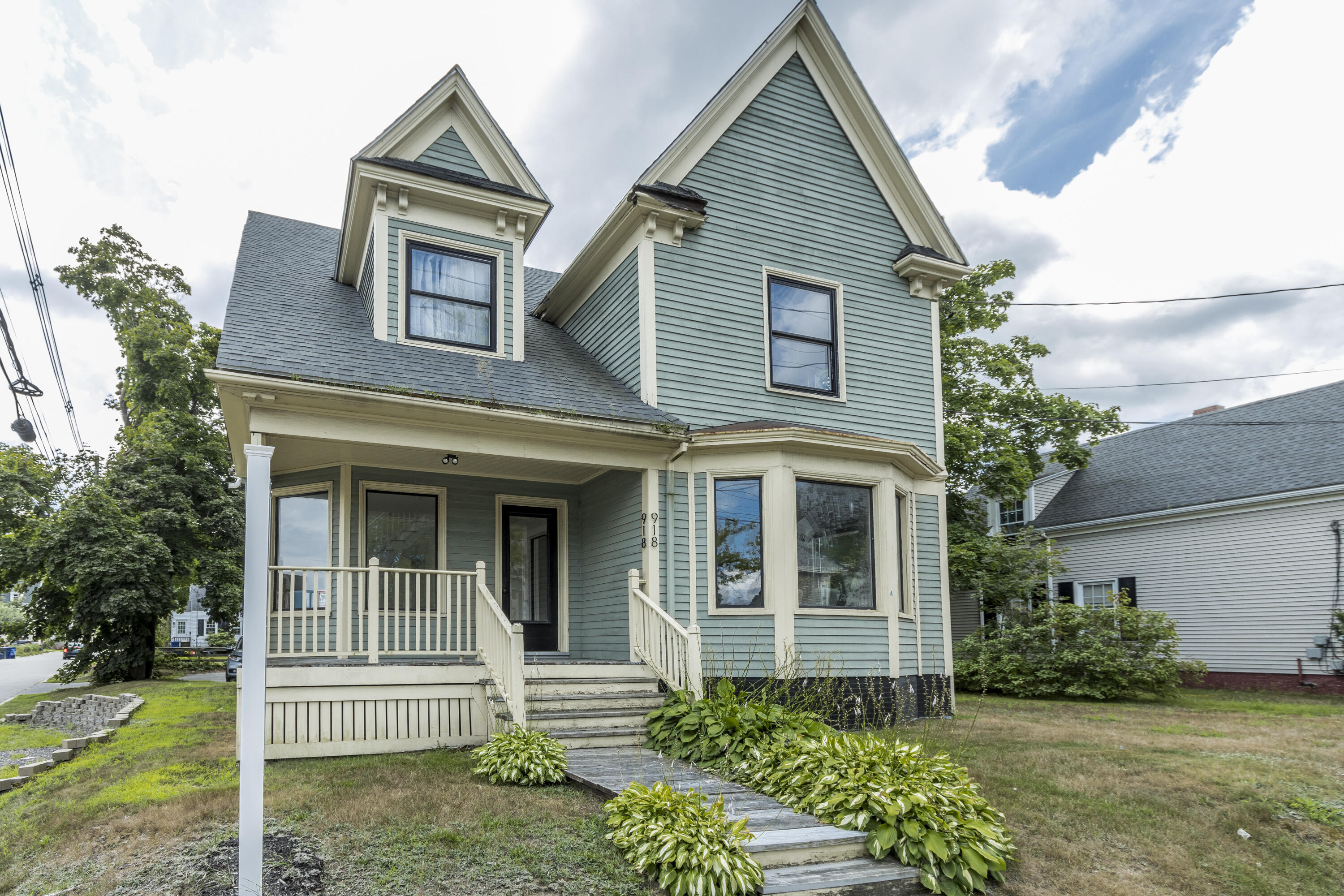 918 Broadway South Portland ME 04106