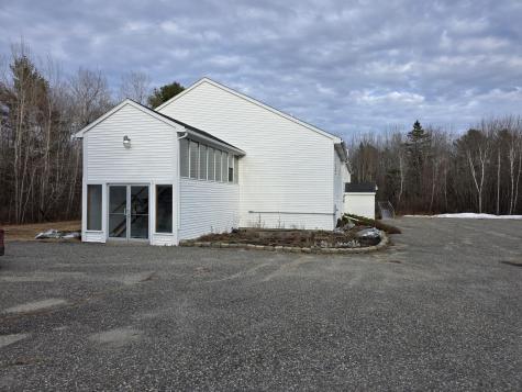 94 Race Course Road Bucksport ME 04416