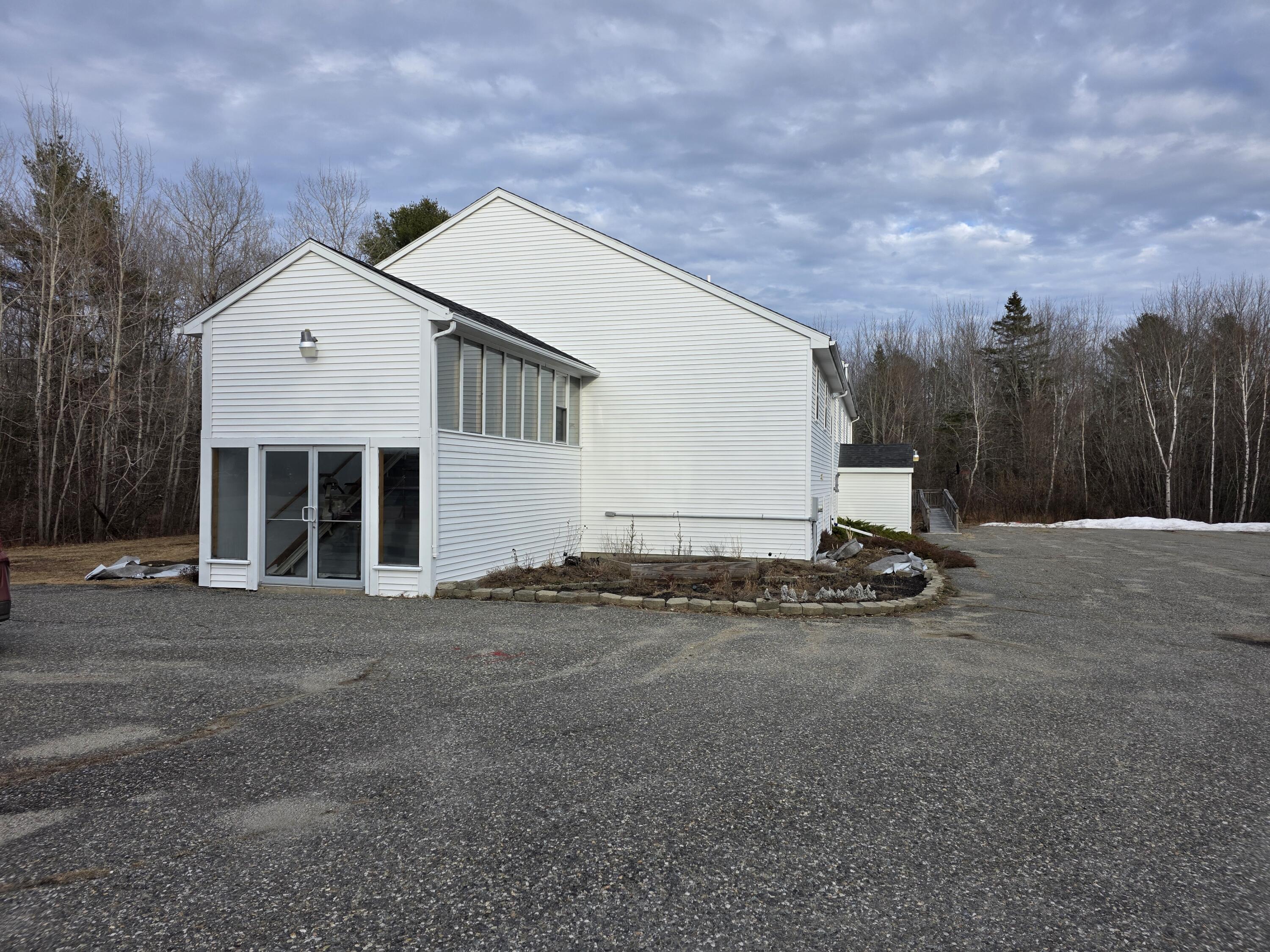94 Race Course Road Bucksport ME 04416