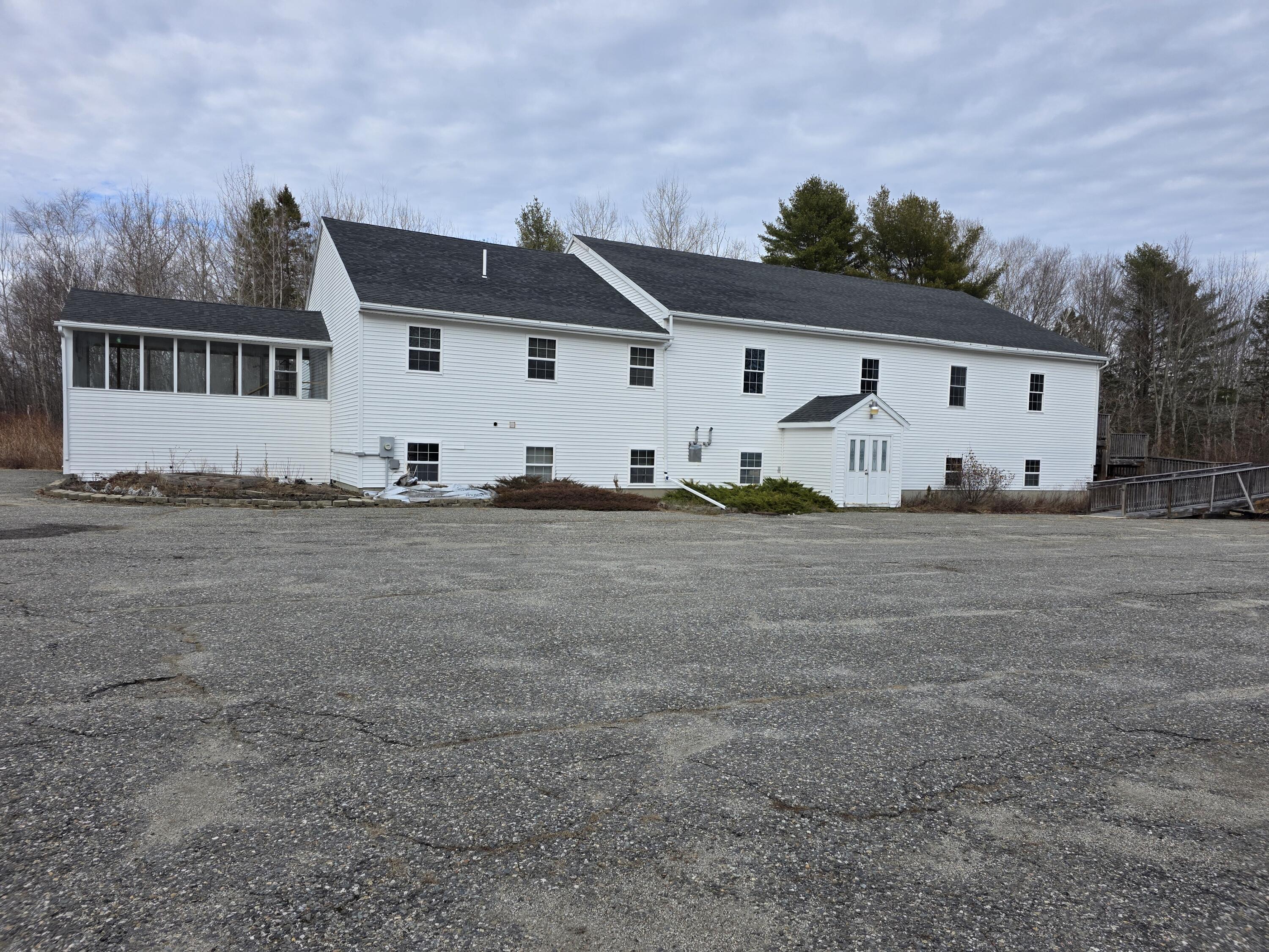 94 Race Course Road Bucksport ME 04416