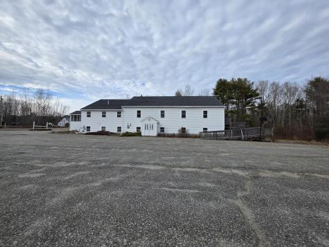 94 Race Course Road Bucksport ME 04416
