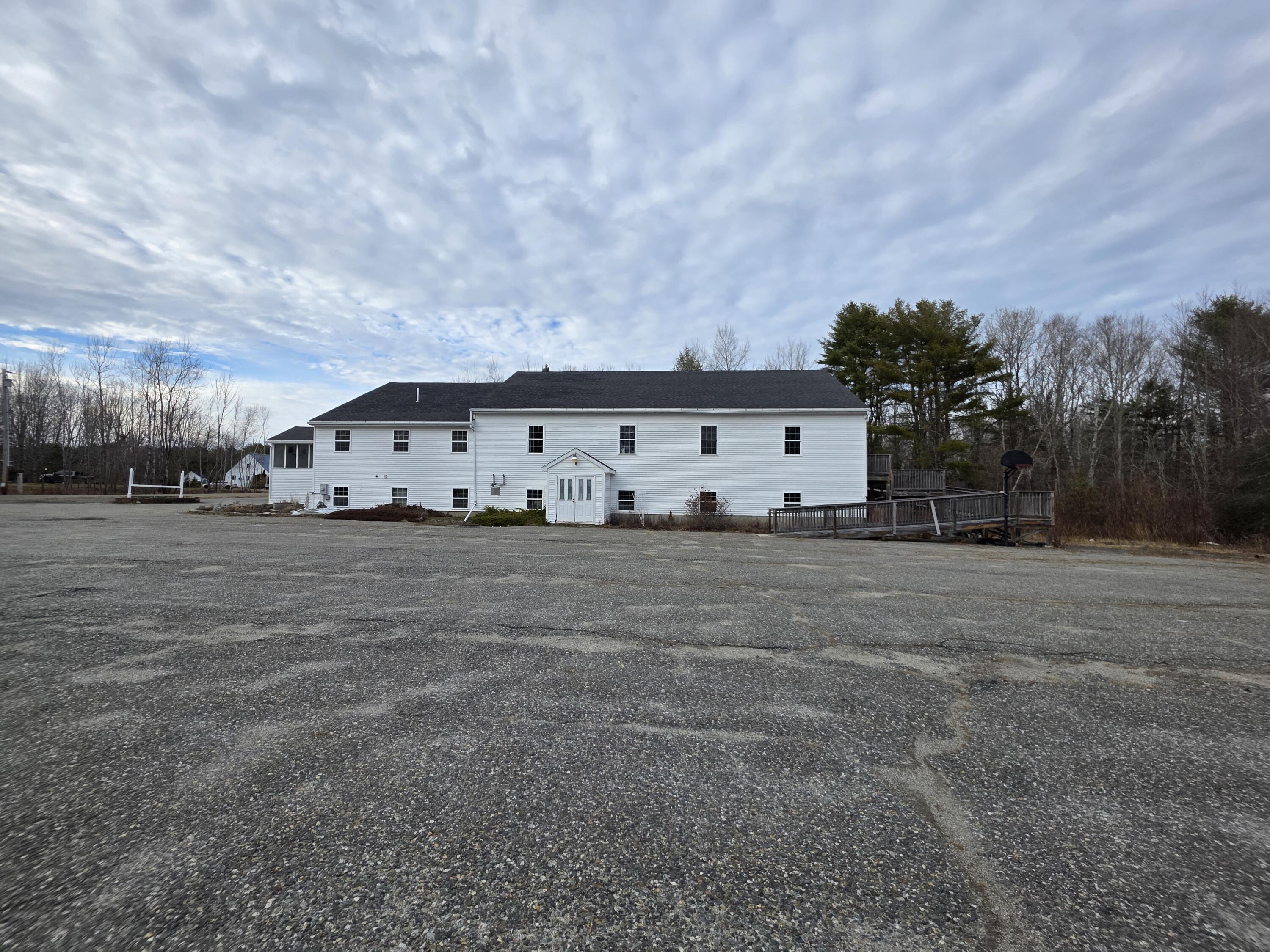 94 Race Course Road Bucksport ME 04416