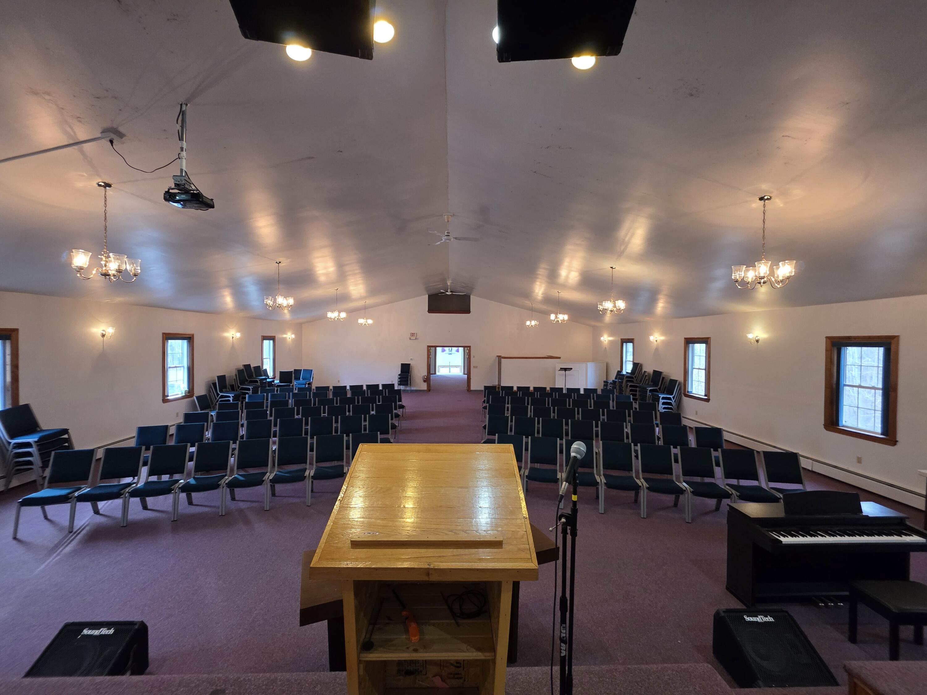 94 Race Course Road Bucksport ME 04416