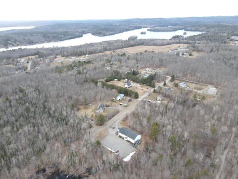 94 Race Course Road Bucksport ME 04416