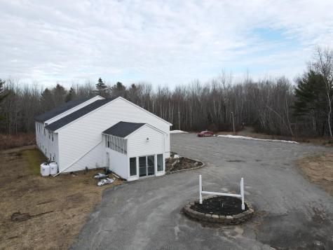 94 Race Course Road Bucksport ME 04416