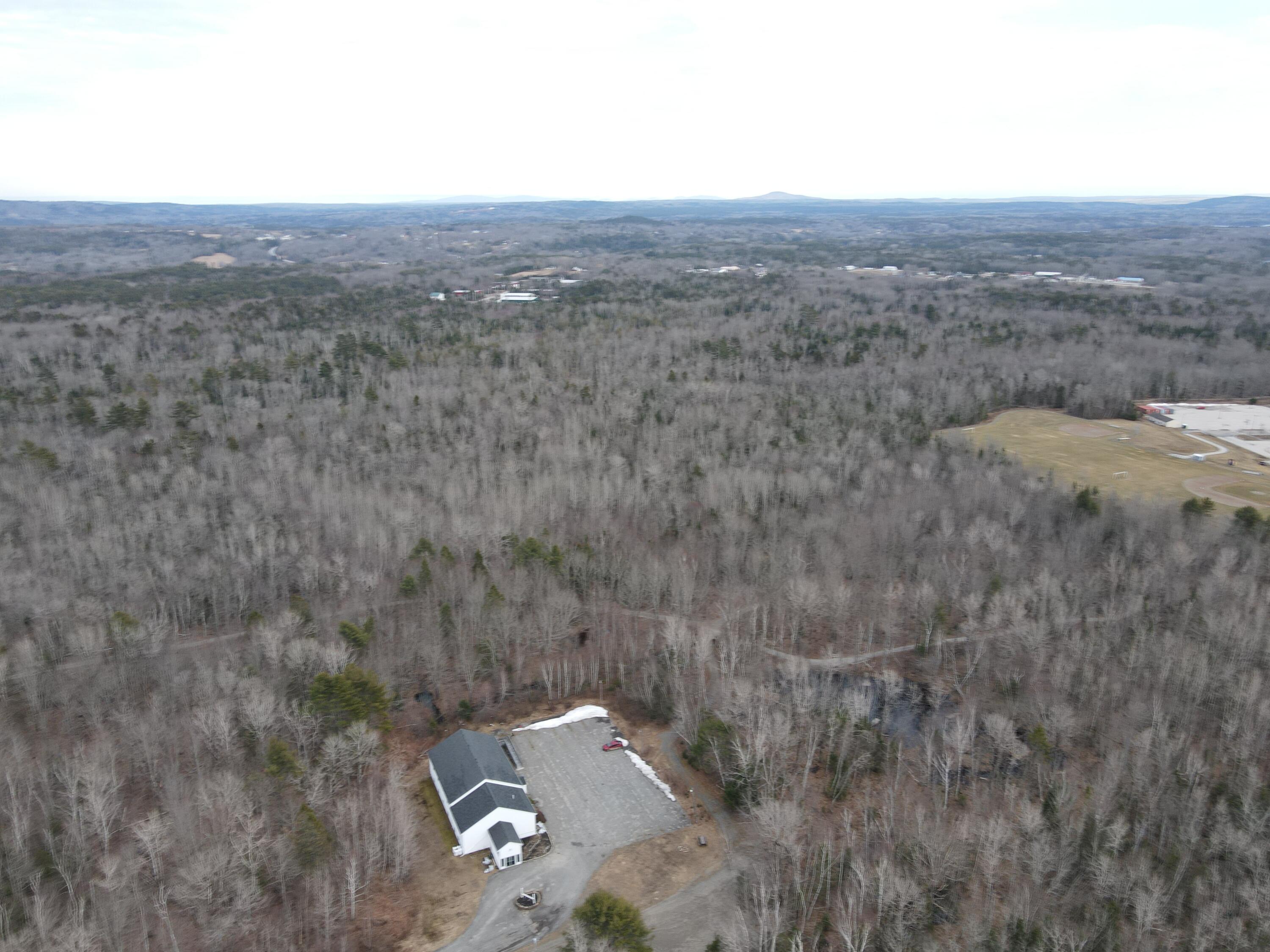 94 Race Course Road Bucksport ME 04416