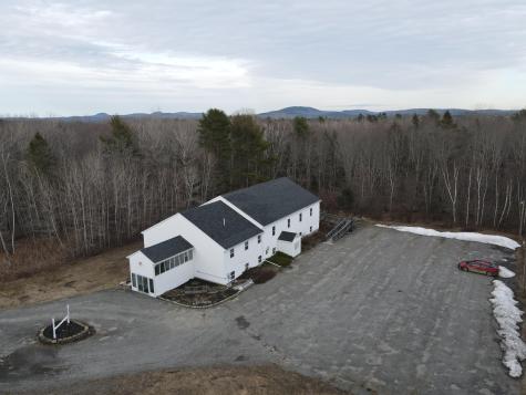 94 Race Course Road Bucksport ME 04416