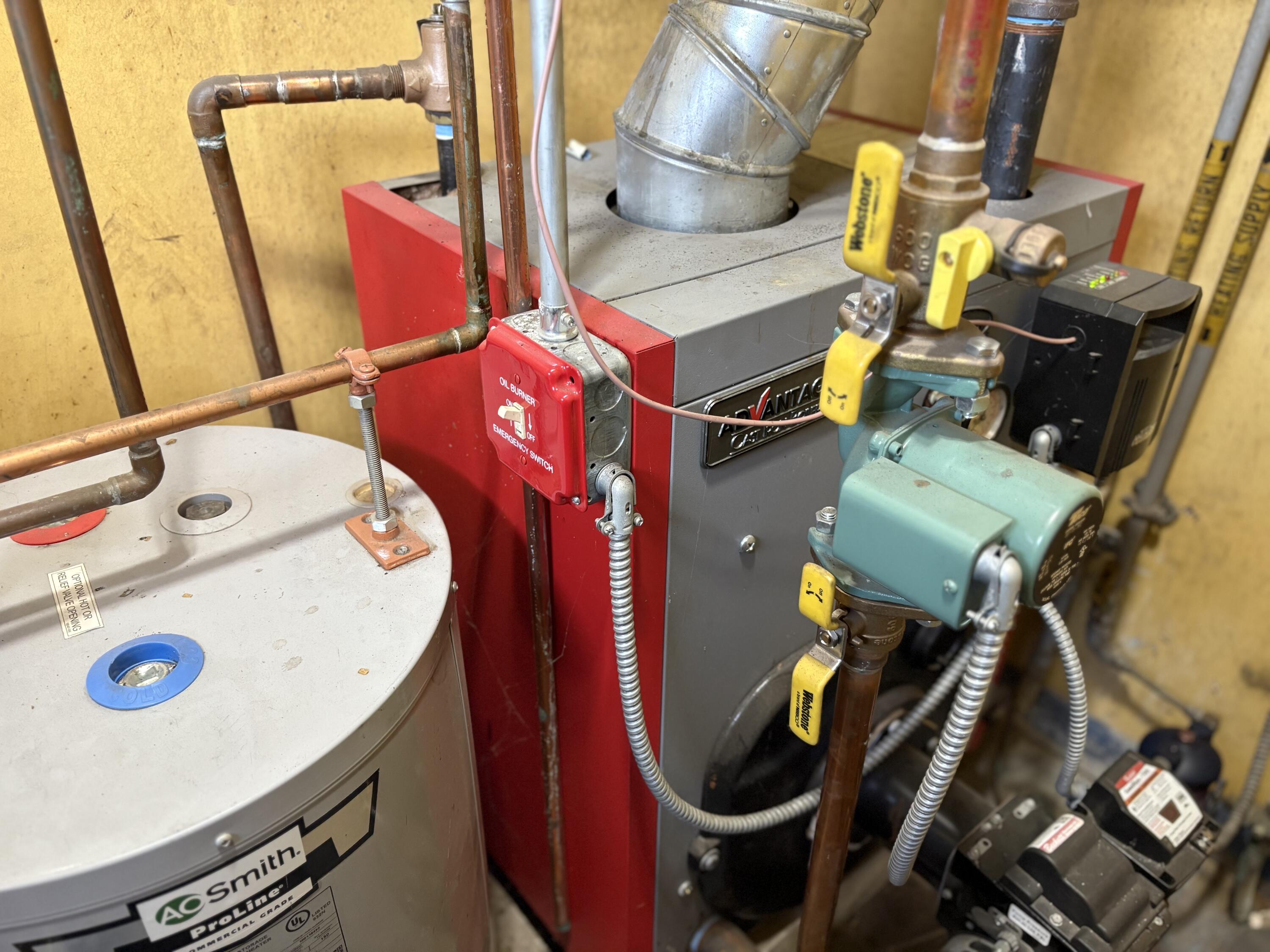 2120 Harpswell Island Road Harpswell ME 04003