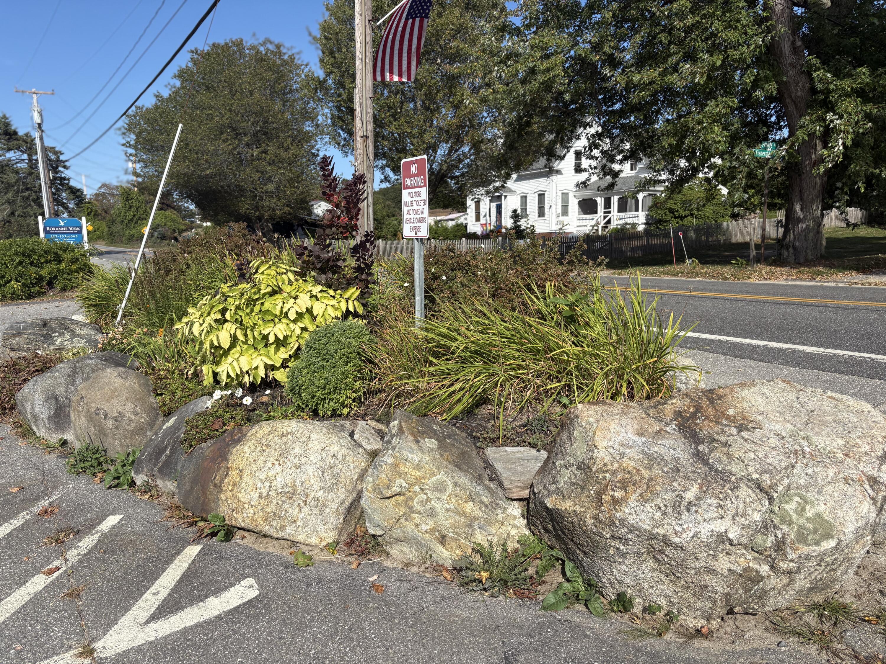 2120 Harpswell Island Road Harpswell ME 04003