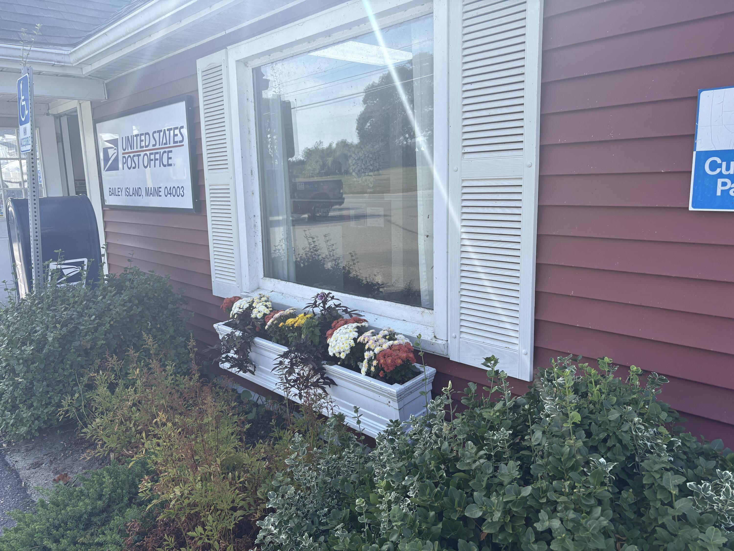 2120 Harpswell Island Road Harpswell ME 04003