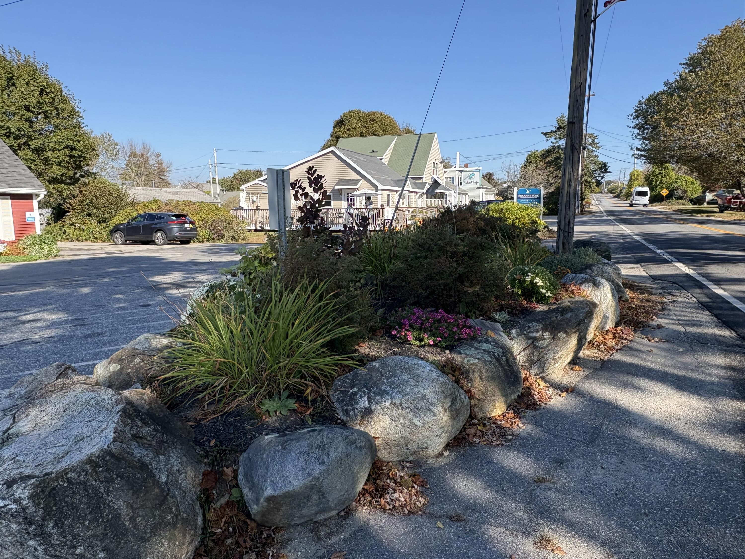 2120 Harpswell Island Road Harpswell ME 04003