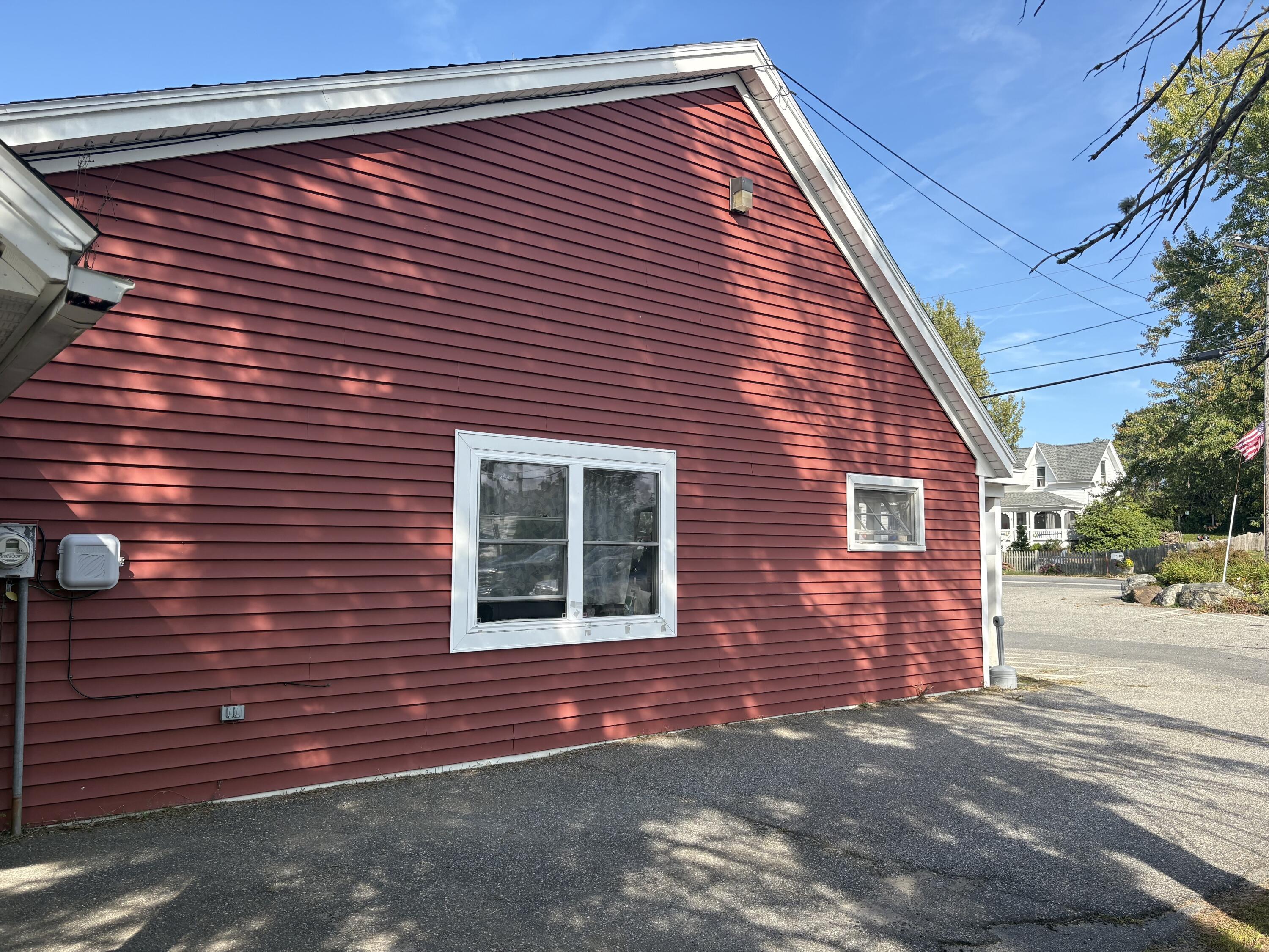 2120 Harpswell Island Road Harpswell ME 04003