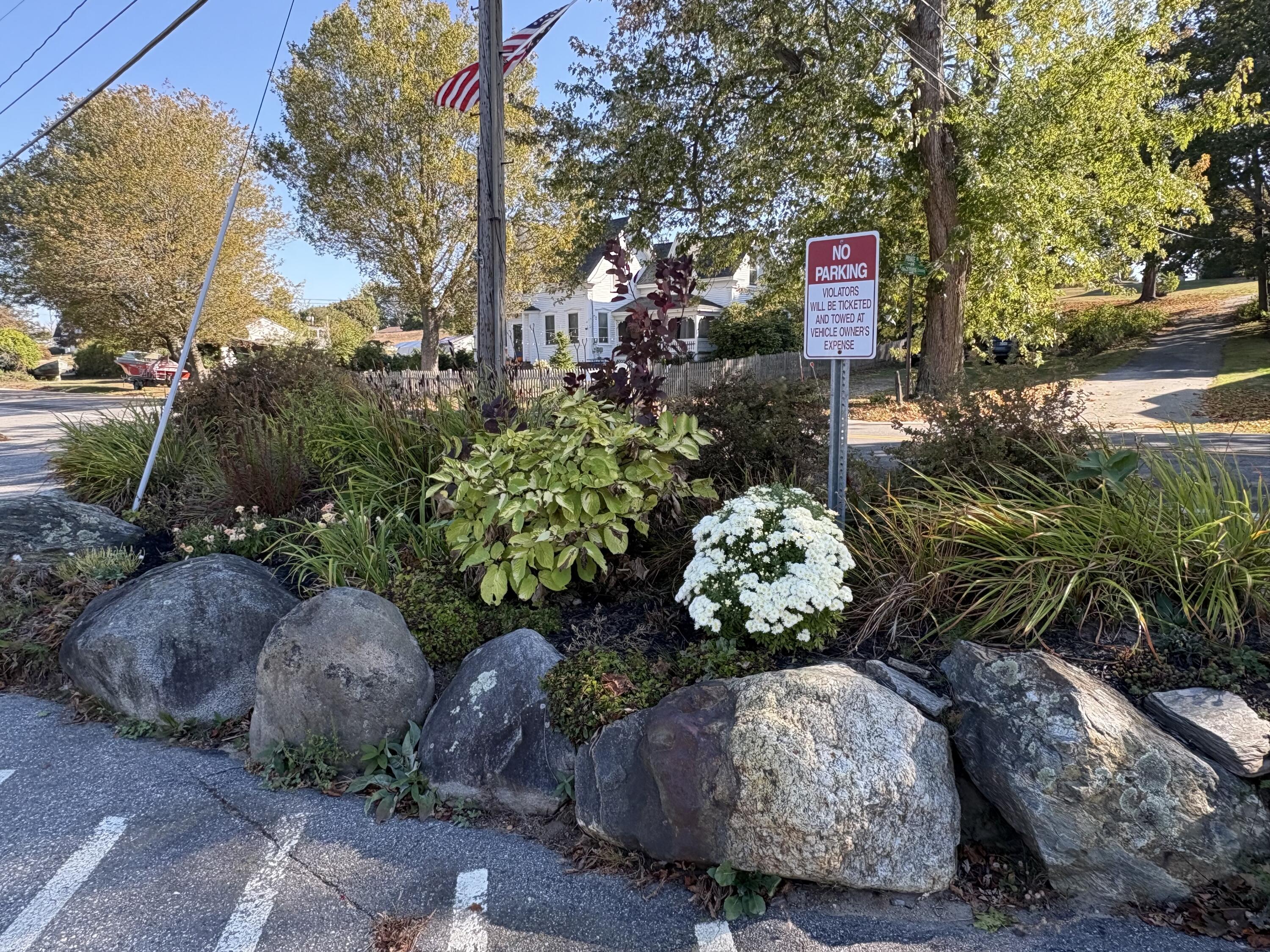 2120 Harpswell Island Road Harpswell ME 04003