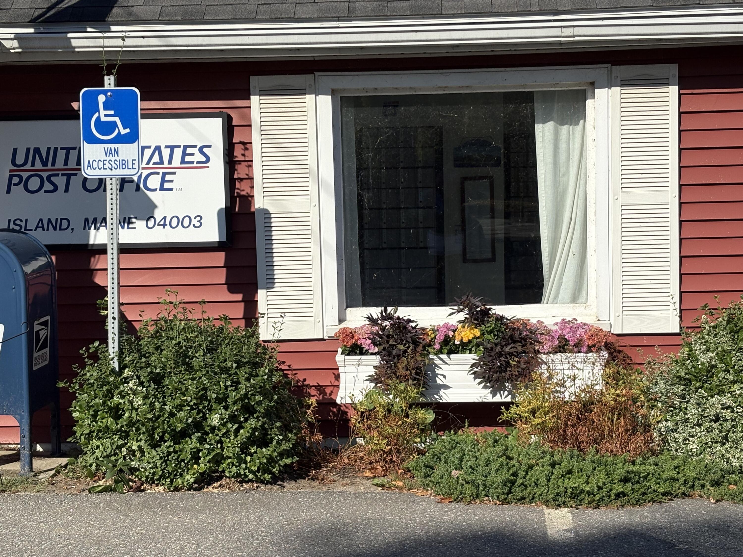 2120 Harpswell Island Road Harpswell ME 04003