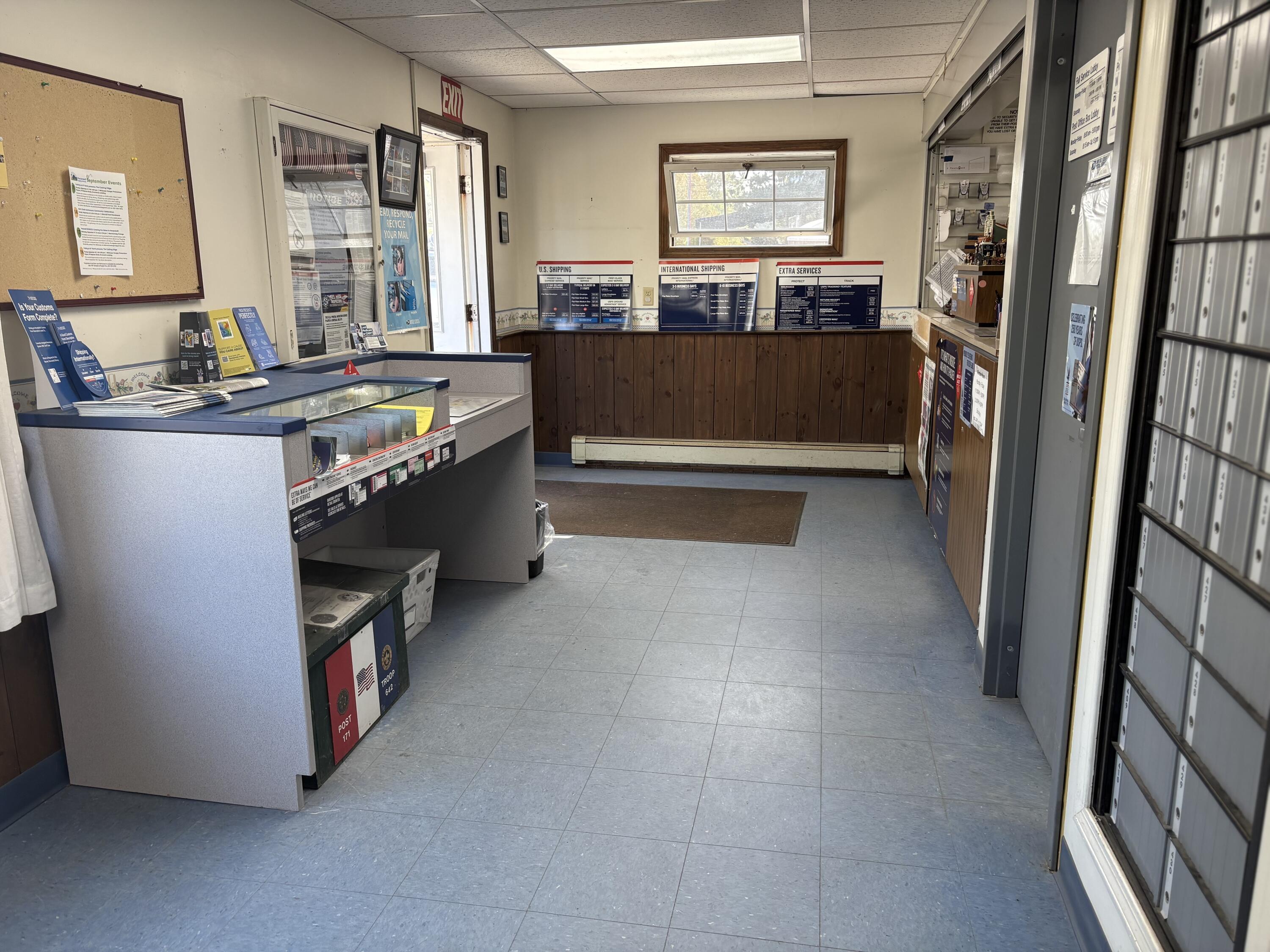 2120 Harpswell Island Road Harpswell ME 04003