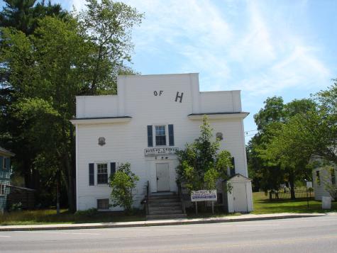 519 Main Street Fryeburg ME 04037