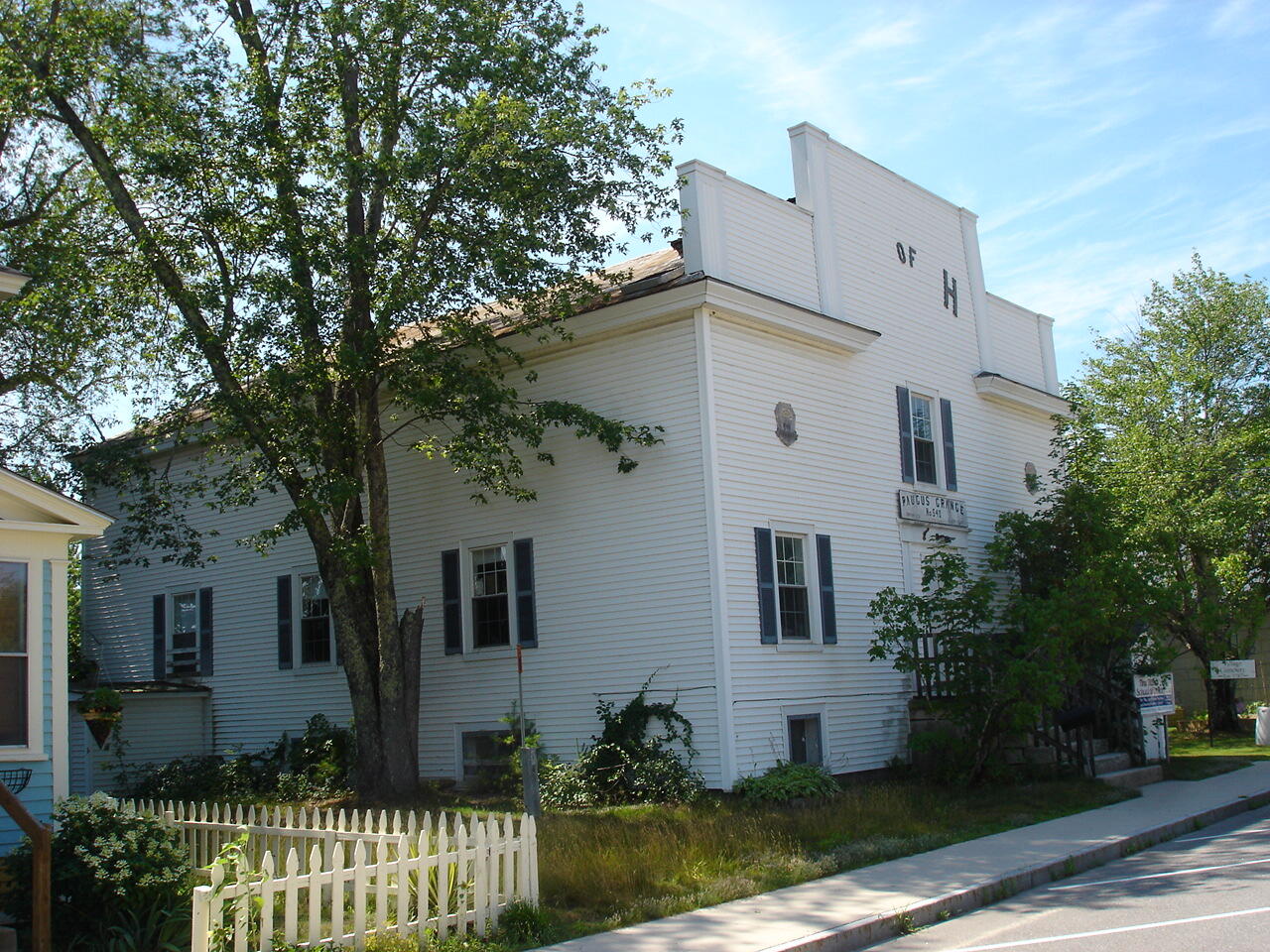 519 Main Street Fryeburg ME 04037
