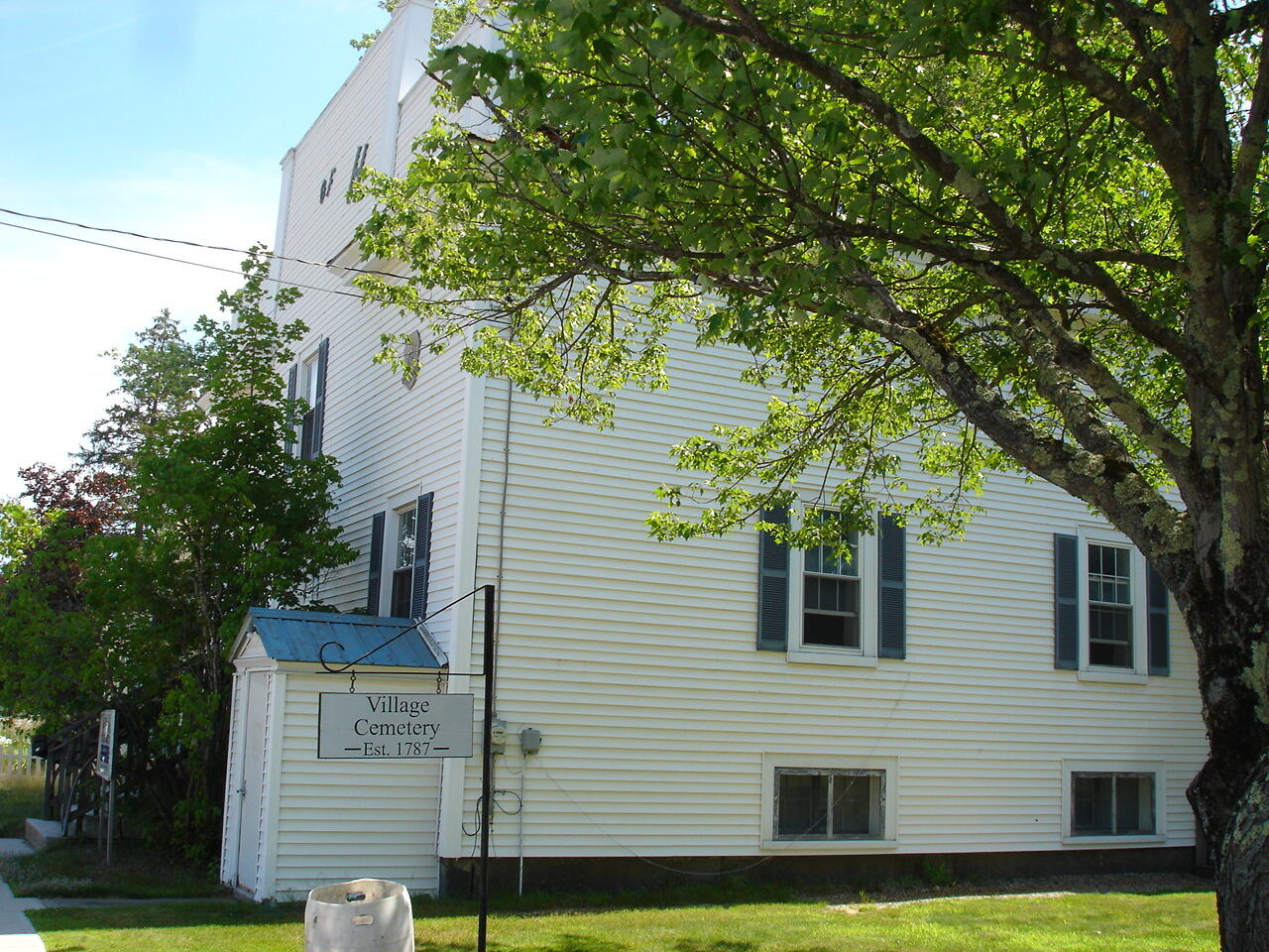 519 Main Street Fryeburg ME 04037