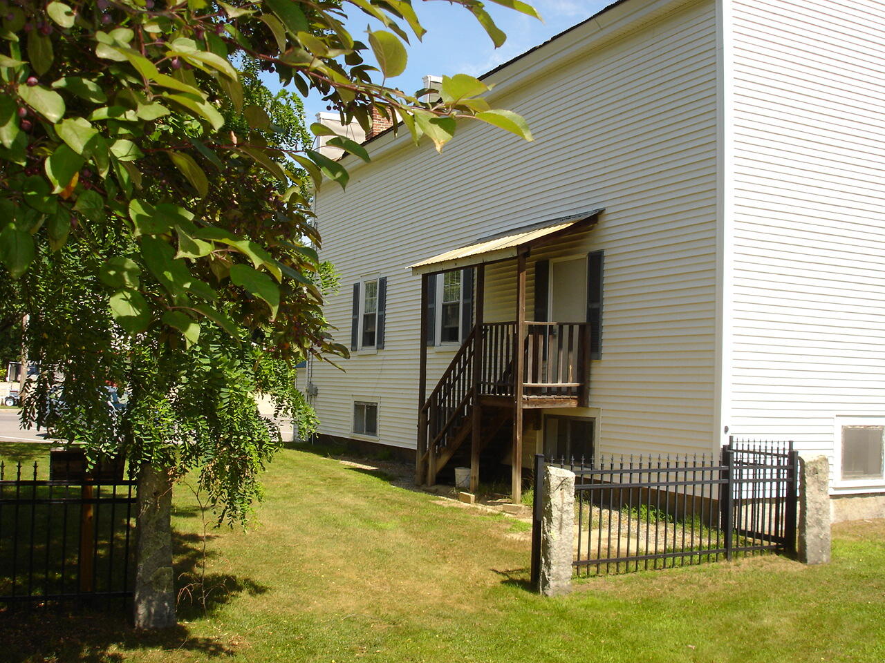 519 Main Street Fryeburg ME 04037