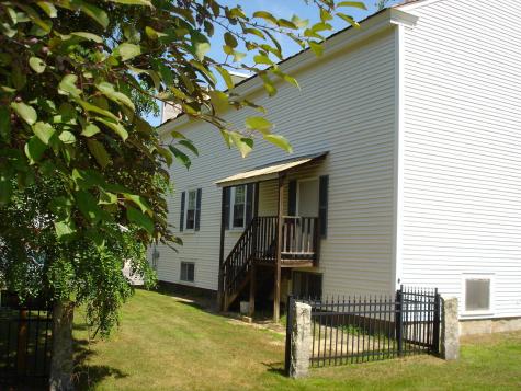 519 Main Street Fryeburg ME 04037