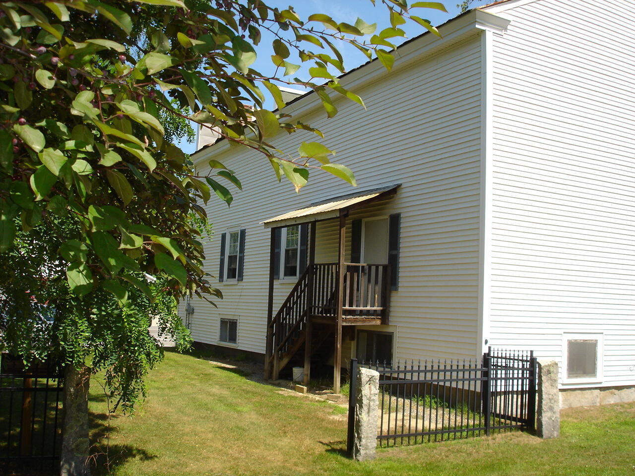 519 Main Street Fryeburg ME 04037