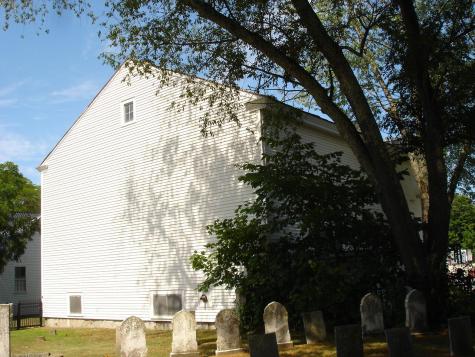 519 Main Street Fryeburg ME 04037