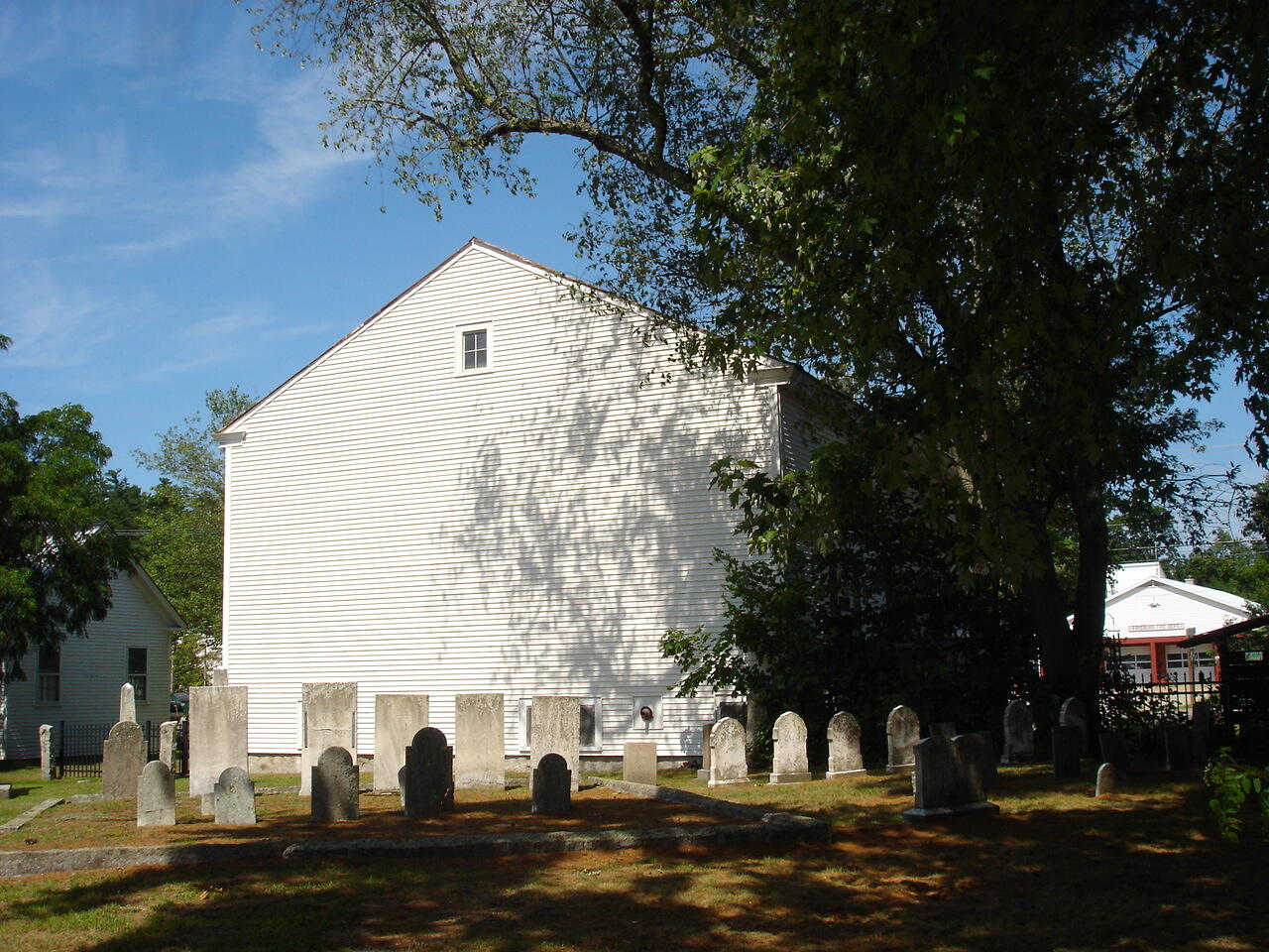 519 Main Street Fryeburg ME 04037
