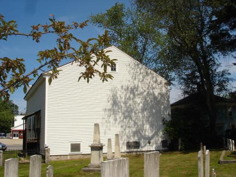 519 Main Street Fryeburg ME 04037