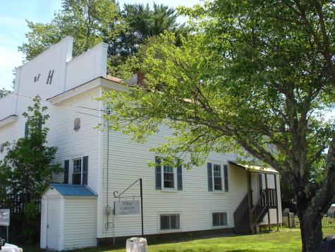 519 Main Street Fryeburg ME 04037