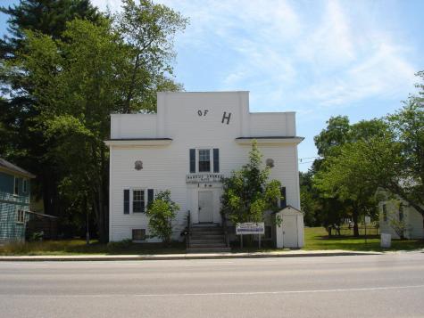 519 Main Street Fryeburg ME 04037