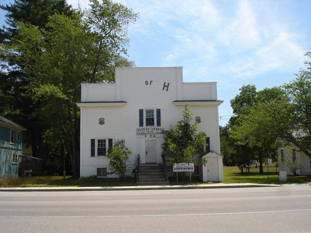 519 Main Street Fryeburg ME 04037