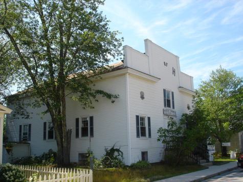 519 Main Street Fryeburg ME 04037