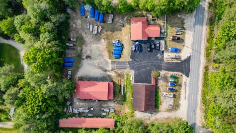 819 Naples Road Harrison ME 04040