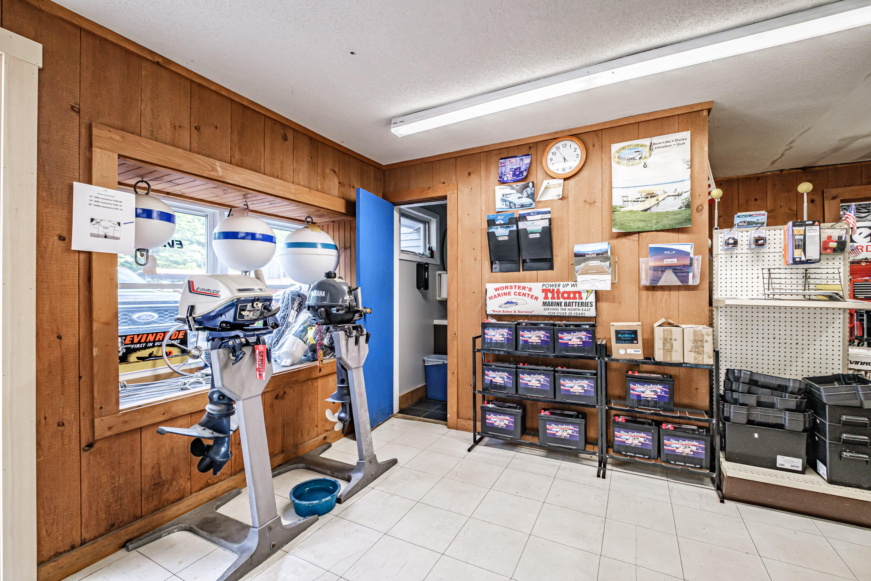 819 Naples Road Harrison ME 04040