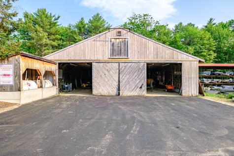 819 Naples Road Harrison ME 04040