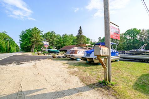 819 Naples Road Harrison ME 04040