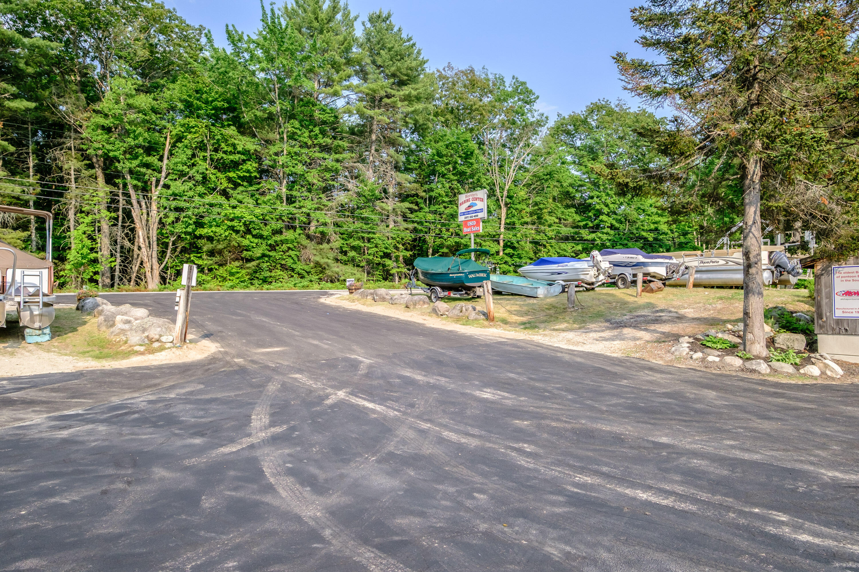 819 Naples Road Harrison ME 04040