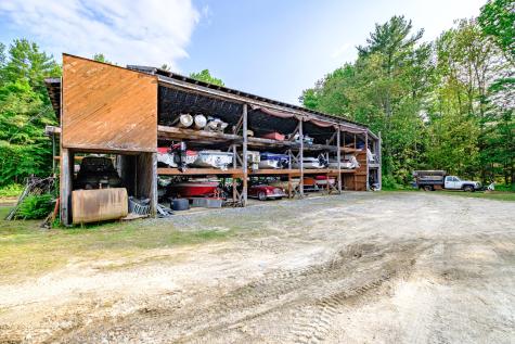 819 Naples Road Harrison ME 04040