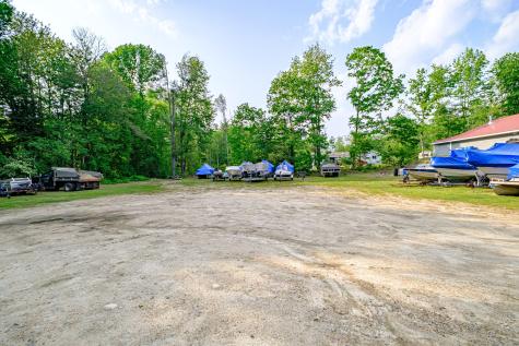 819 Naples Road Harrison ME 04040