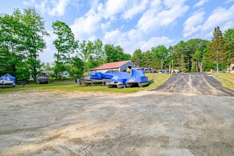 819 Naples Road Harrison ME 04040